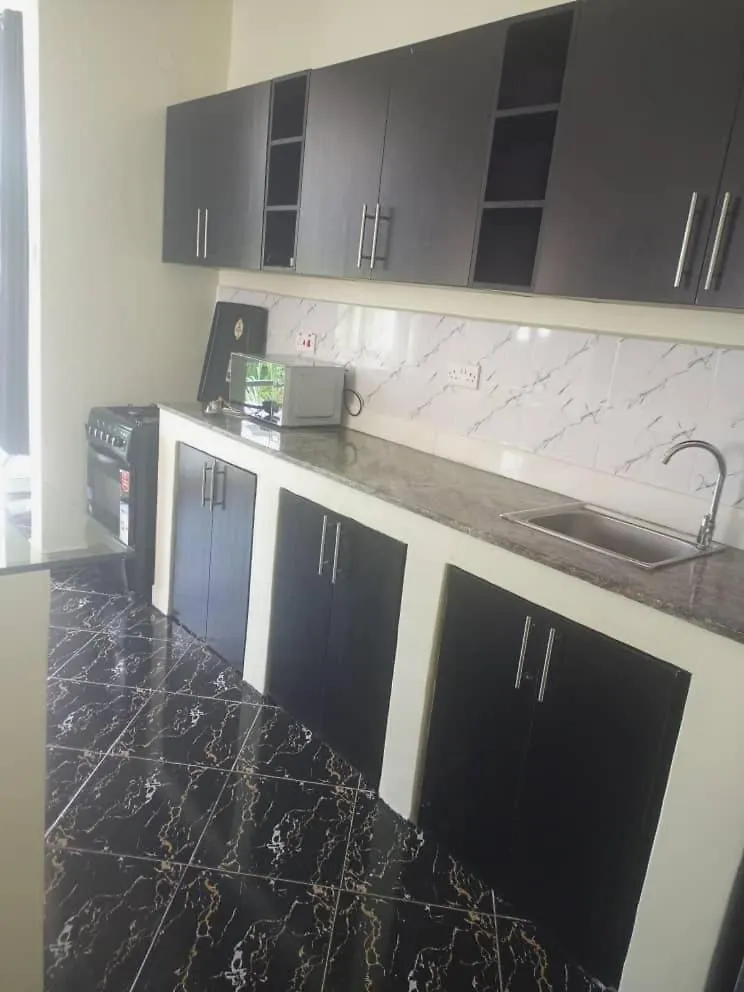 Safari Lake View Suites Kampala Apartment