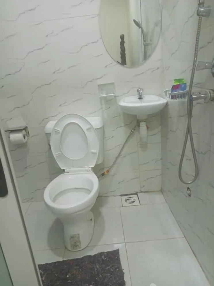 Apartment Safari Lake View Suites Kampala Uganda